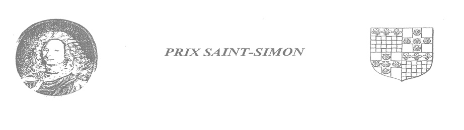 Julia Kristeva prix Saint-Simon pour Je me voyage