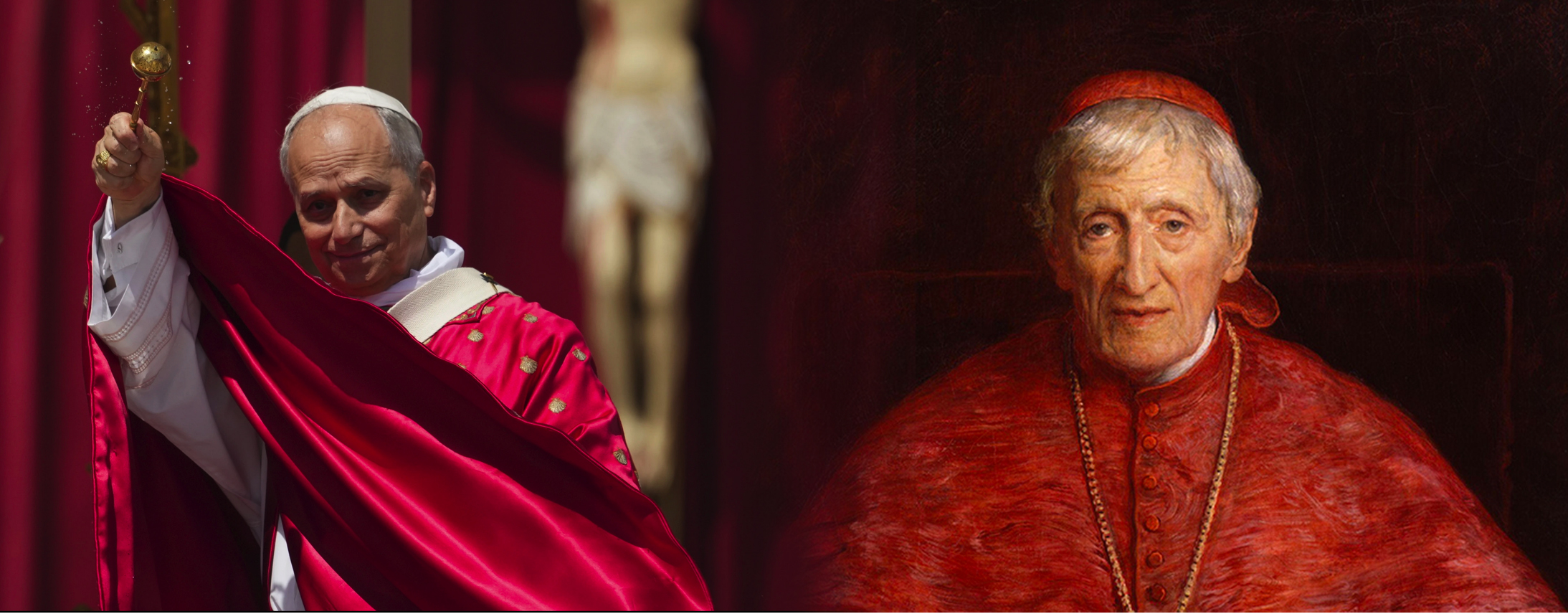 Pope Leo XIV, John Henry Newman