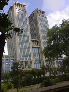 Fudan_University_Guanghua_Towers
