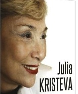 Julia Kristeva DVD Ina, photo: Sophie Zhang