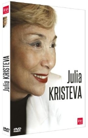 Julia Kristeva, DVD, photo de couverture Sophie Zhang